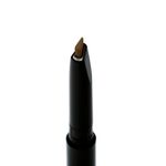 Buy Wet n Wild Ultimate brow retractable pencil - Ash Brown (Brown) (0.2 g) - Purplle