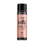 Buy Wet n Wild Megaglo Hello Halo liquid highlighters - Halo Gorgeous (Pink) (15 ml) - Purplle