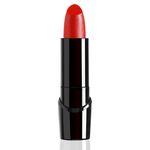 Buy Wet n Wild Silk Finish Lipstick - Cherry Frost (Red) (3.6 g) - Purplle