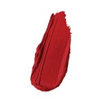 Buy Wet n Wild Silk Finish Lipstick - Cherry Frost (Red) (3.6 g) - Purplle