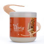 Buy Olivia Chandan Face Pack (800 g) - Purplle