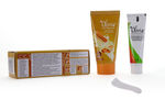 Buy Olivia Sandal Hair Remover (30 g) - Purplle