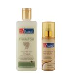 Buy Dr.Batra`s Dandruff Cleansing Shampoo (100 ml) - Purplle