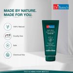 Buy Dr. Batra`s Natural Anti Aging Cream - 100 gm. - Purplle
