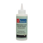 Buy Dr.Batra`s Herbal Hair Color Cream- Brown (130 g) - Purplle