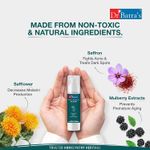 Buy Dr Batra's Age defying Skin firming Serum No Silicones, No Parabens - 50 ml - Purplle
