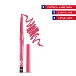 Buy NY Bae Lip Liner, High Line That Kiss - French Rose High Linin' 8 (0.25 g) - Purplle