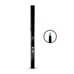 Buy Stay Quirky Kajal Blue BadAss 4| Long Lasting| Smudgeproof| Water resistent| Vegan| Dermatologically tested|Intense Pigmentation (0.25 g) - Purplle