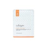 Buy It's Skin Collagen Nutrition Mask Sheet - 17gm - Purplle
