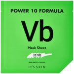 Buy It's Skin Power 10 Formula Mask Sheet VB - Purplle