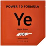 Buy It's Skin Power 10 Formula Mask Sheet YE - Purplle