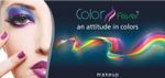 Buy Color Fever 2 in 1 Super Matte Lip Color with Transparent Lip Gloss - Buy 1 Get 1 Free (12 ml) each (Pink) - Purplle