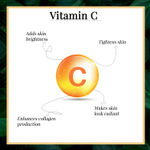 Buy Good Vibes Age Defying Serum - 20% Vitamin C (30 ml) - Purplle