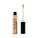 Buy Makeup Revolution Focus & Fix Eye Primer (7.5 ml) - Purplle
