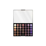 Buy Makeup Revolution Pro HD Palette Amplified 35 - Dynamic (30 g) - Purplle