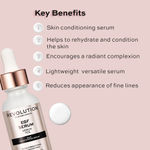 Buy Makeup Revolution Skincare EGF Serum (30 ml) - Purplle