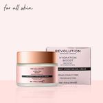 Buy Makeup Revolution Skincare Hydration Boost (50 ml) - Purplle