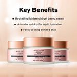 Buy Makeup Revolution Skincare Hydration Boost (50 ml) - Purplle