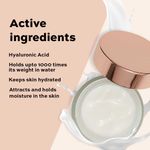 Buy Makeup Revolution Skincare Hydration Boost (50 ml) - Purplle