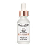 Buy Makeup Revolution Skincare Multi Peptide Serum (30 ml) - Purplle