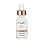 Buy Makeup Revolution Skincare Wrinkle and Fine Line Reducing Serum - 10% Matrixyl (30 ml) - Purplle