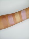 Buy Makeup Revolution Vintage Lace Highlighter Palette (20 g) - Purplle