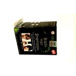 Buy Dexe Black Hair Shampoo Pack of 10 (250 ml) - Purplle