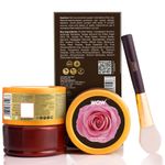 Buy WOW Skin Science Pink Rose Clay Face Mask (200 ml) - Purplle