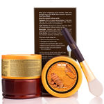 Buy WOW Skin Science Turmeric Clay Face Mask (200 ml) - Purplle