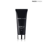 Buy Faces Canada Ultime Pro Matte Mousse Blush - Apricot 03 (20 g) - Purplle