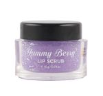 Buy Anour Yummy Berry Lip Scrub (15 g) - Purplle