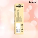 Buy Inatur Organic Eye Kohl Kajal - Green - 3.5 gm - Purplle