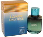 Buy Lomani Paris Only Blue Magnetic Series Eau De Toilette (100 ml) (For Men) - Purplle