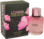 Buy Lomani Paris Secret Magnetic Series Eau De Perfum Eau De Toilette (100 ml) (For Women) - Purplle