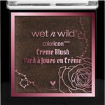Buy Wet n Wild Color Icon Cream Blush- Rose In Peace (4.8 g) - Purplle