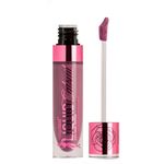 Buy Wet n Wild MegaLast Liquid Catsuit High-Shine Liquid Lipstick-Shade 1 (5.7 g) - Purplle