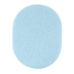 Buy Panache Face Wash Sponge Ultramarine Blue - Purplle