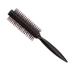 Buy AY Round Hair Brush - Purplle