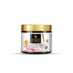 Buy Good Vibes Skin Enhancement Face Cream - Multi Vitamin (100 gm) - Purplle