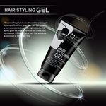Buy Qraa Men Hair Styling Gel (100 g) - Purplle