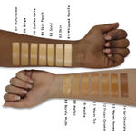 Buy PAC Spotlight Liquid Concealer - 05 (Coffee Late) (5.5 g) - Purplle