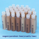Buy PAC Spotlight Liquid Concealer - 05 (Coffee Late) (5.5 g) - Purplle