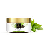 Buy Good Vibes Anti-Acne Gel Scrub - Green Tea (50 gm) - Purplle