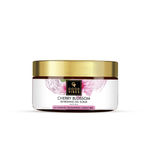Buy Good Vibes Refreshing Gel Scrub - Cherry Blossom (50 gm) - Purplle