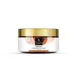 Buy Good Vibes Nourishing Gel Scrub - Papaya (50 gm) - Purplle