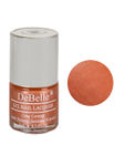Buy DeBelle Gel Nail Lacquer Metallic Roseate Gold Nail Polish - Rose Gold, (8 ml) - Purplle