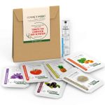 Buy Cosmetofood Professional Tomato Tan Eliminator Skin Nutrition Facial Kit (350 ml) - Purplle