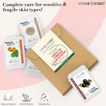 Buy Cosmetofood Professional Tomato Tan Eliminator Skin Nutrition Facial Kit (350 ml) - Purplle