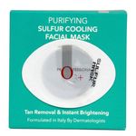 Buy O3+ Sulfur Cooling Masque (5 g) - Purplle