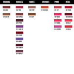 Buy Colorbar Matte me as I am Lipcolor Jinks (2.8 g) - Purplle